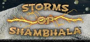 Storms of Shambhala