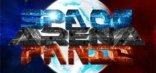 Space Panic Arena