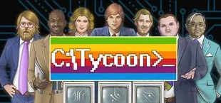 Computer Tycoon