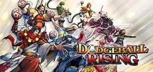 DODGEBALL RISING