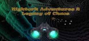 Nightork Adventures 2 - Legacy of Chaos