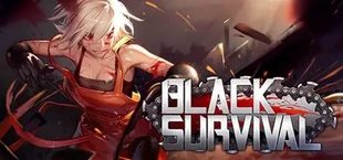 Immortal Soul: Black Survival