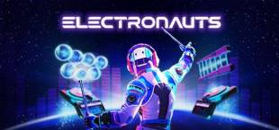 Electronauts - VR Music
