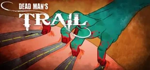 Игра Dead Man's Trail Dead Man's Trail