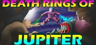 Death Rings of Jupiter