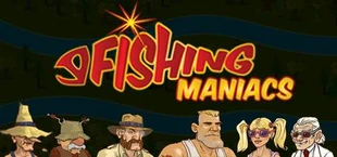 Fishing Maniacs: The Road to Extinction