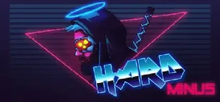 Hard Minus