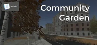 Community Garden