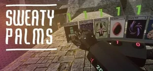 Sweaty Palms