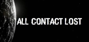 All Contact Lost