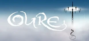 Oure