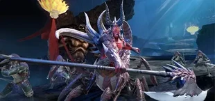 Hero of Light VR
