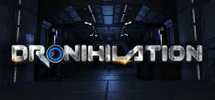 Dronihilation VR
