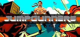 Jump Gunners