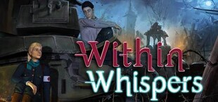 Within Whispers: The Fall
