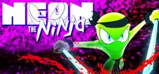 Neon the Ninja