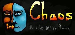 Chaos and the White Robot