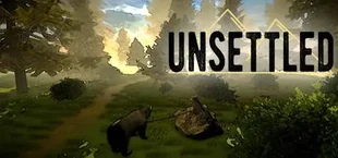 Unsettled