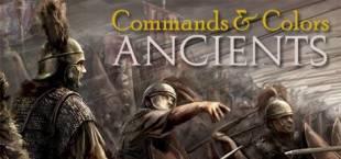 Commands &amp; Colors: Ancients