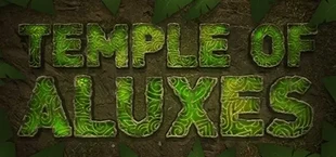 Temple of Aluxes
