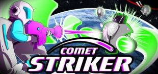 CometStriker DX