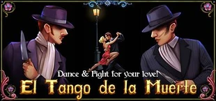 El Tango de la Muerte