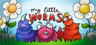 My Little Worms