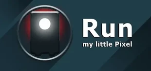Run, my little pixel