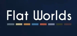Flat Worlds