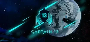 Captain 13 Beyond the Hero
