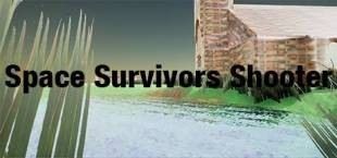 Space Survivors I: The Reckoning
