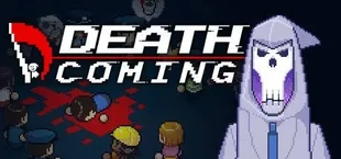 Death Coming/死神来了