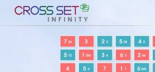 Cross Set Infinity