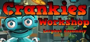 Crankies Workshop: Lerpbot Assembly