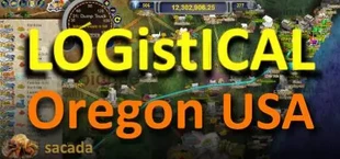 LOGistICAL: USA - Oregon