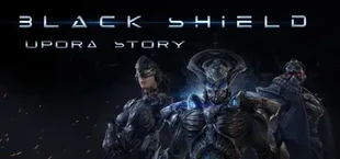 BlackShield: Upora Story