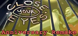 Close Your Eyes
