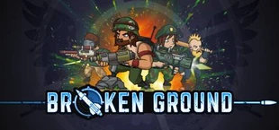 Broken Ground