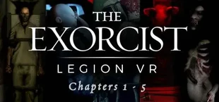 Exorcism of the Legion (Last Rites) DELISTED