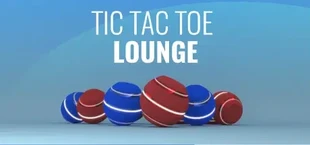 Tic Tac Toe LOUNGE