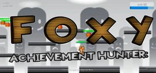 Achievement Hunter: Foxy