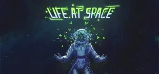 Life At Space