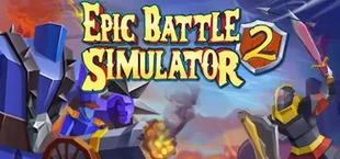 Epic Battle Simulator 2