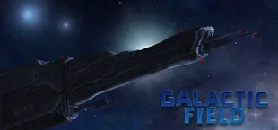 GALACTIC FIELD：Strategy Edition BATE2017 银河领域：策略版 BATE 2017