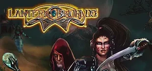 Lantern of Worlds