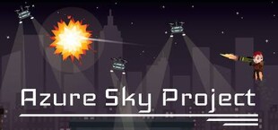 Azure Sky Project