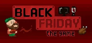 Black Friday: The Game