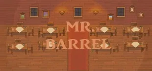 Mr. Barrel
