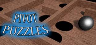 Pivot Puzzles