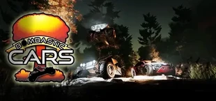 Bombastic Cars